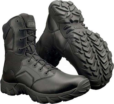 Ботинки туристические Magnum MG0002PL