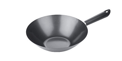 Сковорода wok Сanton 30 см 607030 Tescoma