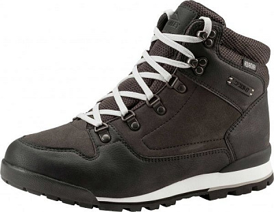 Черевики McKinley Nathan AQX 269966-900050 р. 42 чорний