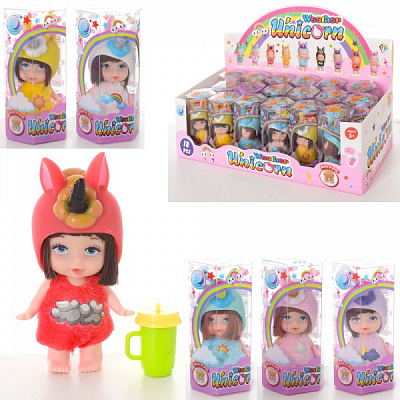 Кукла Baby Ardana в ассортименте A529B