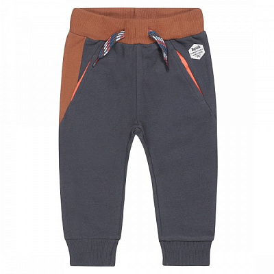 Штани Dirkje р.80 сіро-коричневий U44693-35