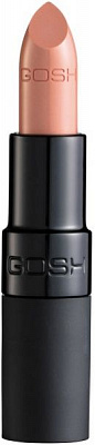 Помада губная Gosh Velvet Touch Lipstick Matt 001 baby 4 г
