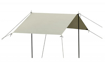 Тент SKIF Outdoor Shield 200x150 см gray 3890396