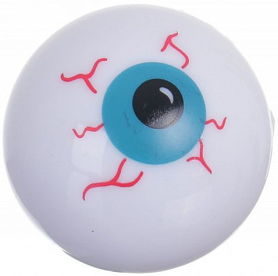 Чинка Символ Хеллоуїна око