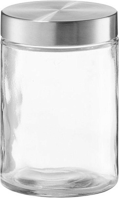 Банка для продуктів 11x16,5 см 19917 Zeller