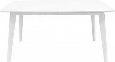 Стол обеденный Morocco белый 