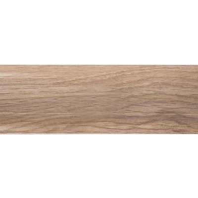 Плинтус ПВХ Salag SG 50 C4 дуб галапагос 18х56х2500 мм 