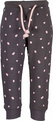 Штани для дівчаток Blue Seven р.86 темно-сірий 913589 X_991_р.86