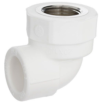 Кут внутрішня Valtec ППР 20х1/2