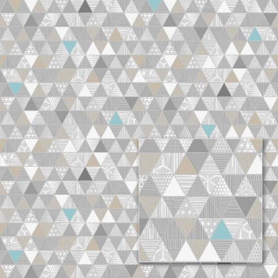 Шпалери зі спіненого вінілу Sintra Modern STOCKHOLM 356050 0,53x10,05 м