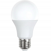 Лампа світлодіодна Osram LS 8,5 Вт A75 E27 220 В 4000 К 4052899971561 