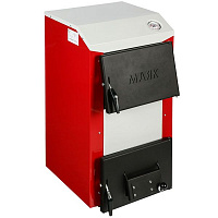 Котел твердопаливний Маяк АОТ-14