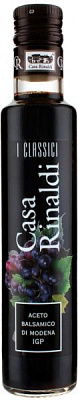 Уксус Casa Rinaldi бальзамический из Модены 250 мл