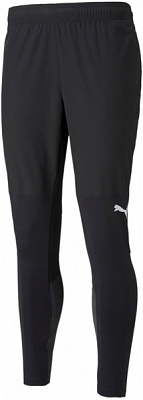 Штани Puma FCSD Training Pants Pro 76411202 р. M чорний