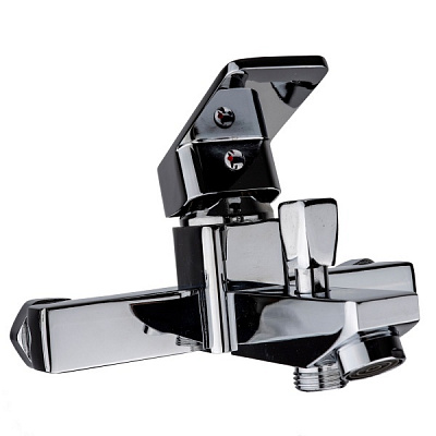 Смеситель для ванны/душа GH Elizabeth 14.10.131 с душевым набором