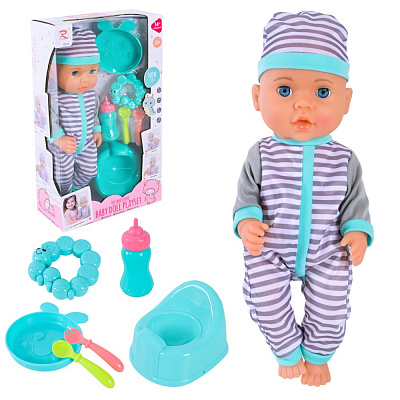 Игровой набор Shantou короб. 23,5x11x40 см 6332