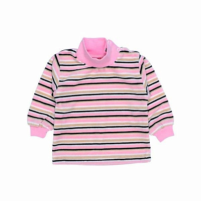 Гольф Татошка р.110 рожевий 02302роз,пл