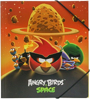 Папка Angry Birds Space В5 Cool For School