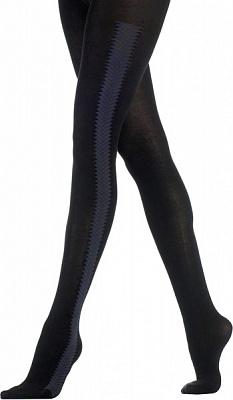 Колготки жіночі Giulia Mody р. 2 150 den nero