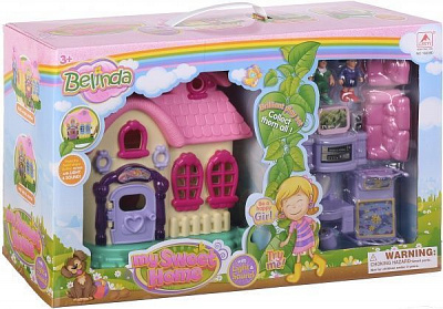 Игровой набор Сказочный домик JDY505001180