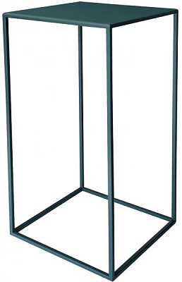 Подставка декоративная Cube 300x300x600мм Woodville 