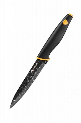 Ніж універсальний Vincent non-stick L=12,5 см VC-6206 Fiesta