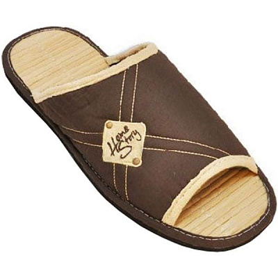 Взуття домашнє чоловіче Home Story EW-L0-16072S 41-45 р