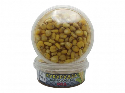 Насадка King Fish ферментированная мед 150 г