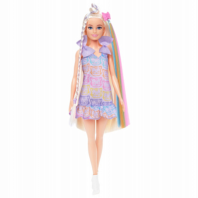 Ляльковий набір Barbie