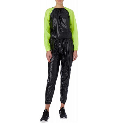 Костюм для схуднення Energetics 145289-901050 Sauna Suit L