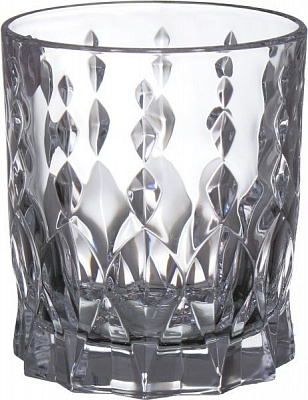 Набор стаканов для виски Marilyn 340 мл 6 шт. RCR 