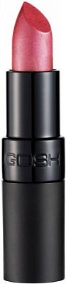 Помада губна Gosh Velvet Touch 66 bourgogne 4 г
