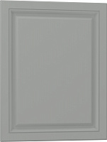 Боковина МС Глория_ASHEN МДФ#16 №355 720x576 МДФ №332 пепельный матовый/Грейд