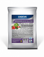Удобрение минеральное Standart NPK Монофосфат калия 250 г