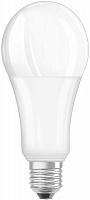 Лампа світлодіодна Osram Parathom Classic 19 Вт A70 матова E27 220 В 2700 К 4058075292536 