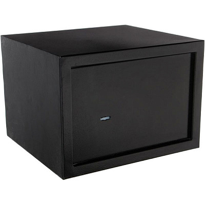 Сейф мебельный Ferocon БС-25М.К.9005 