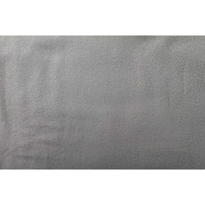 Плед флісовий UP сірий 200x220 см