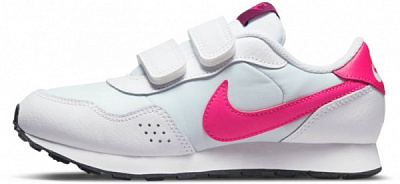 Кроссовки Nike MD Valiant CN8559-019 р.US 1,5Y серый