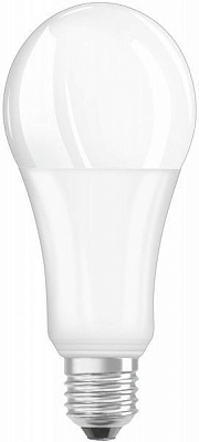 Лампа светодиодная Osram Parathom Classic 19 Вт A70 матовая E27 220 В 2700 К 4058075292536 