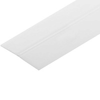 Кут універсальний 20x20x2750 мм білий