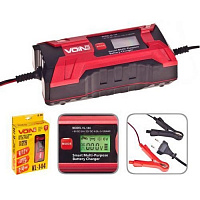 Зарядний пристрій Voin інтелектуальний VL-144