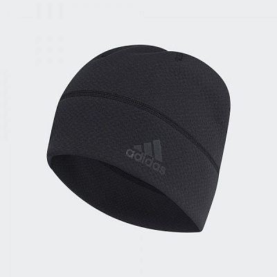 Шапка Adidas CLMHT BEANIE EE2313 OSFL чорний