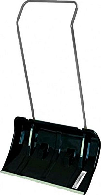 Скрепер скрепер Prosperplast Arctic ковш пластик, ручка метал