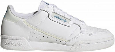 Кроссовки Adidas CONTINENTAL 80 W FU9975 р.UK 4
