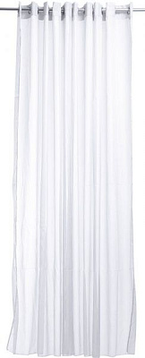 Тюль LUREX 300х278 белый Decora textile