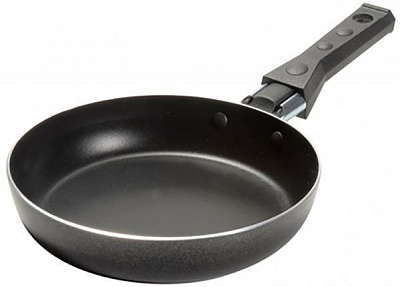 Сковорода маленькая 14 см 651.15 Frabosk