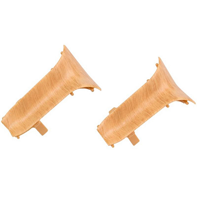 Комплект кутів внутрішніх TIS дуб степовий