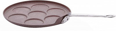 Сковорода для блинов Browni 26 см (A2911) Korkmaz