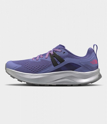Кросівки THE NORTH FACE W HYPNUM LTD NF0A83N7IGX1 р.37,5 фіолетовий