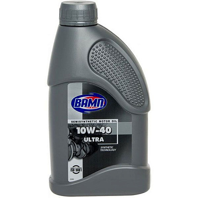 Мастило моторне Вамп Ultra 10W-40 1 л